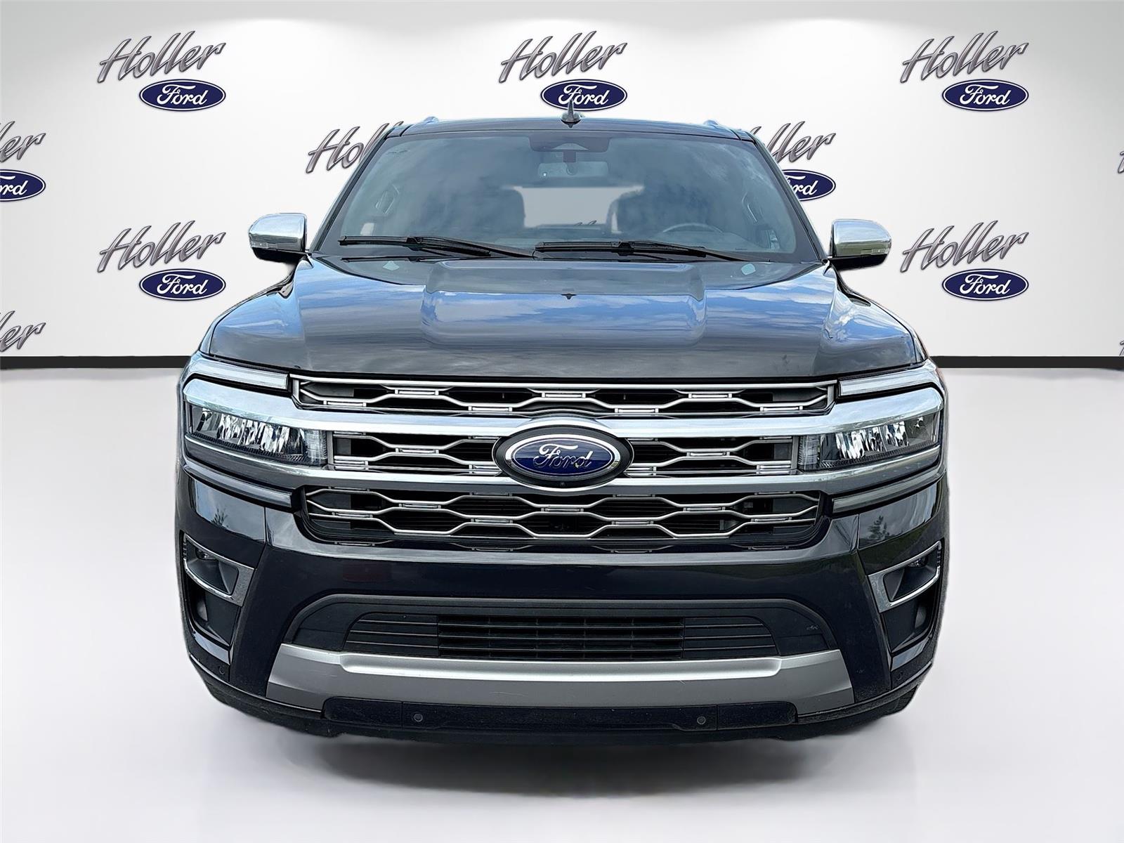 2023 Ford Expedition Platinum