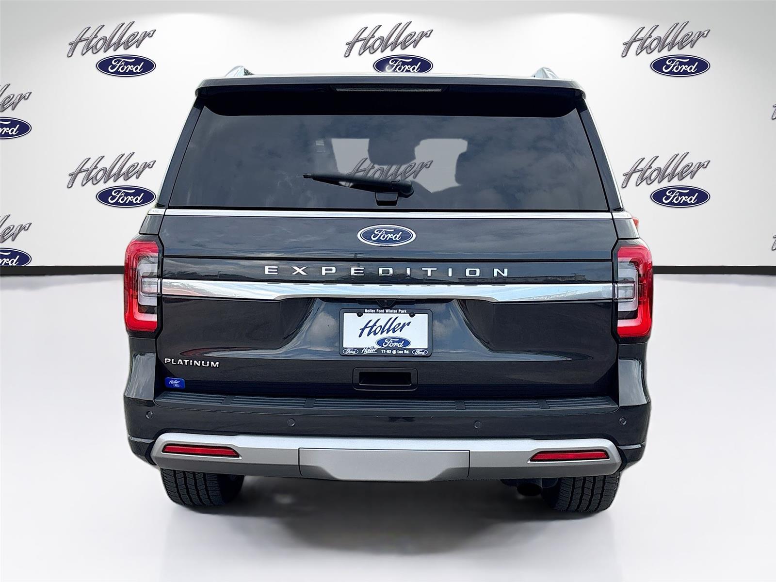 2023 Ford Expedition Platinum