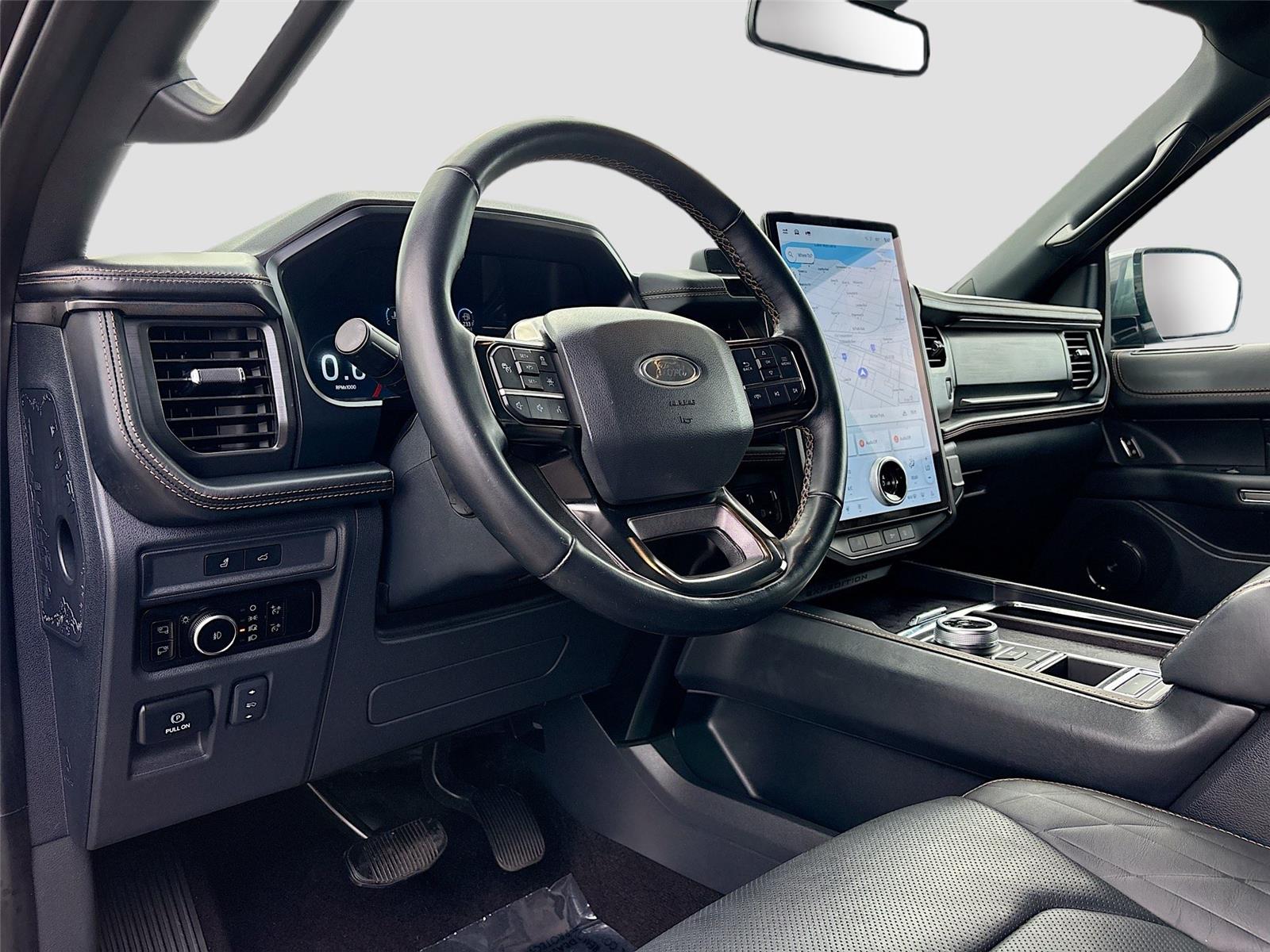 2023 Ford Expedition Platinum