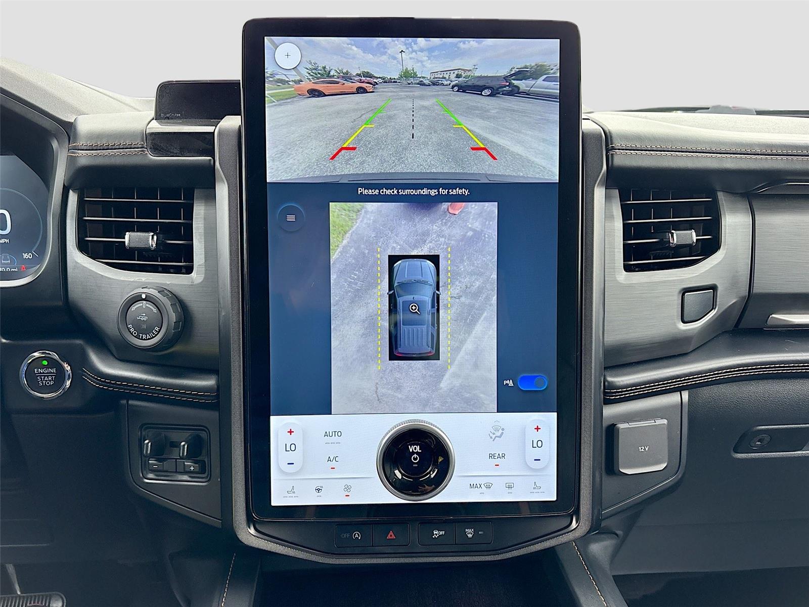 2023 Ford Expedition Platinum