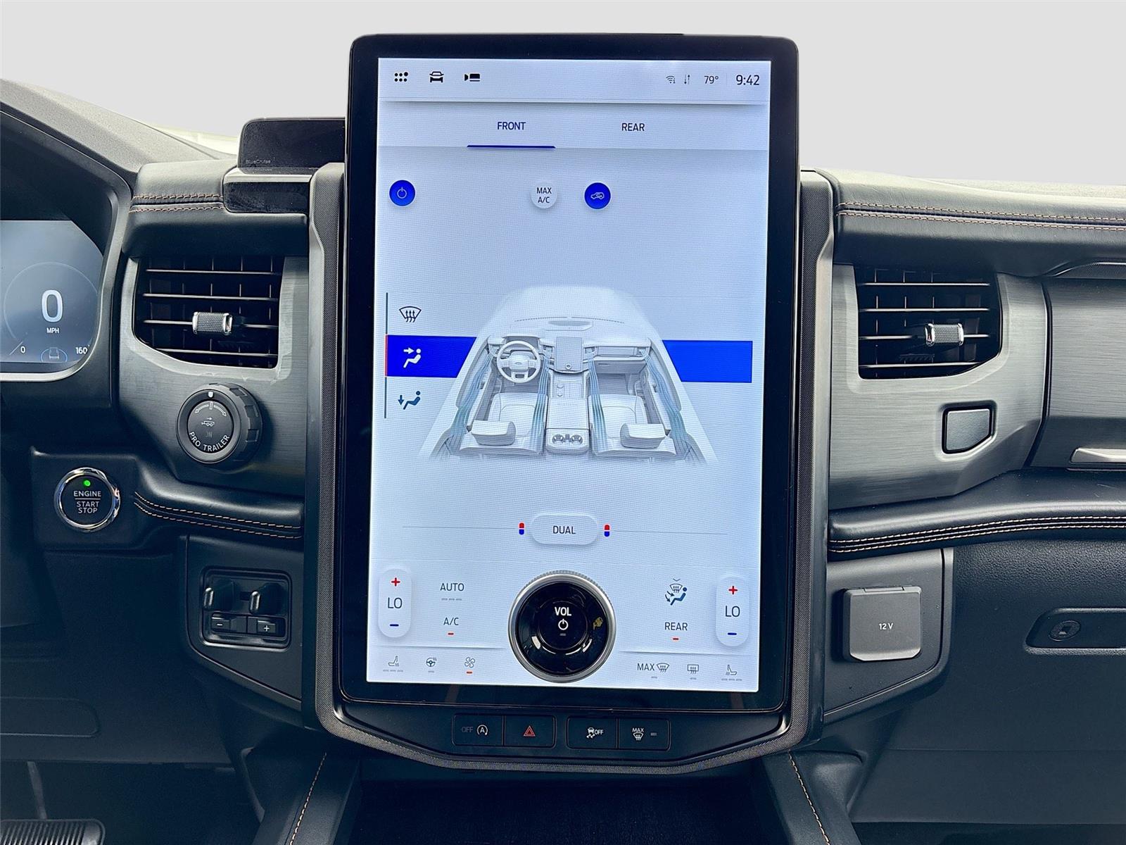 2023 Ford Expedition Platinum