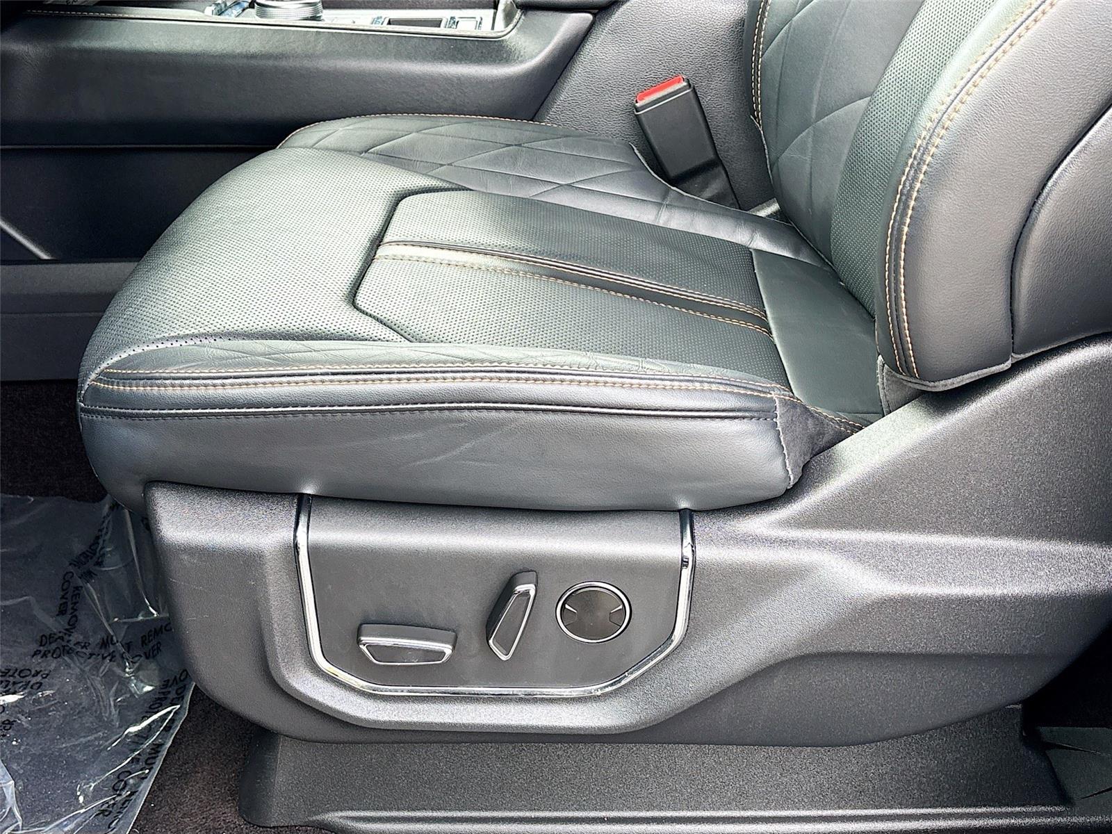 2023 Ford Expedition Platinum