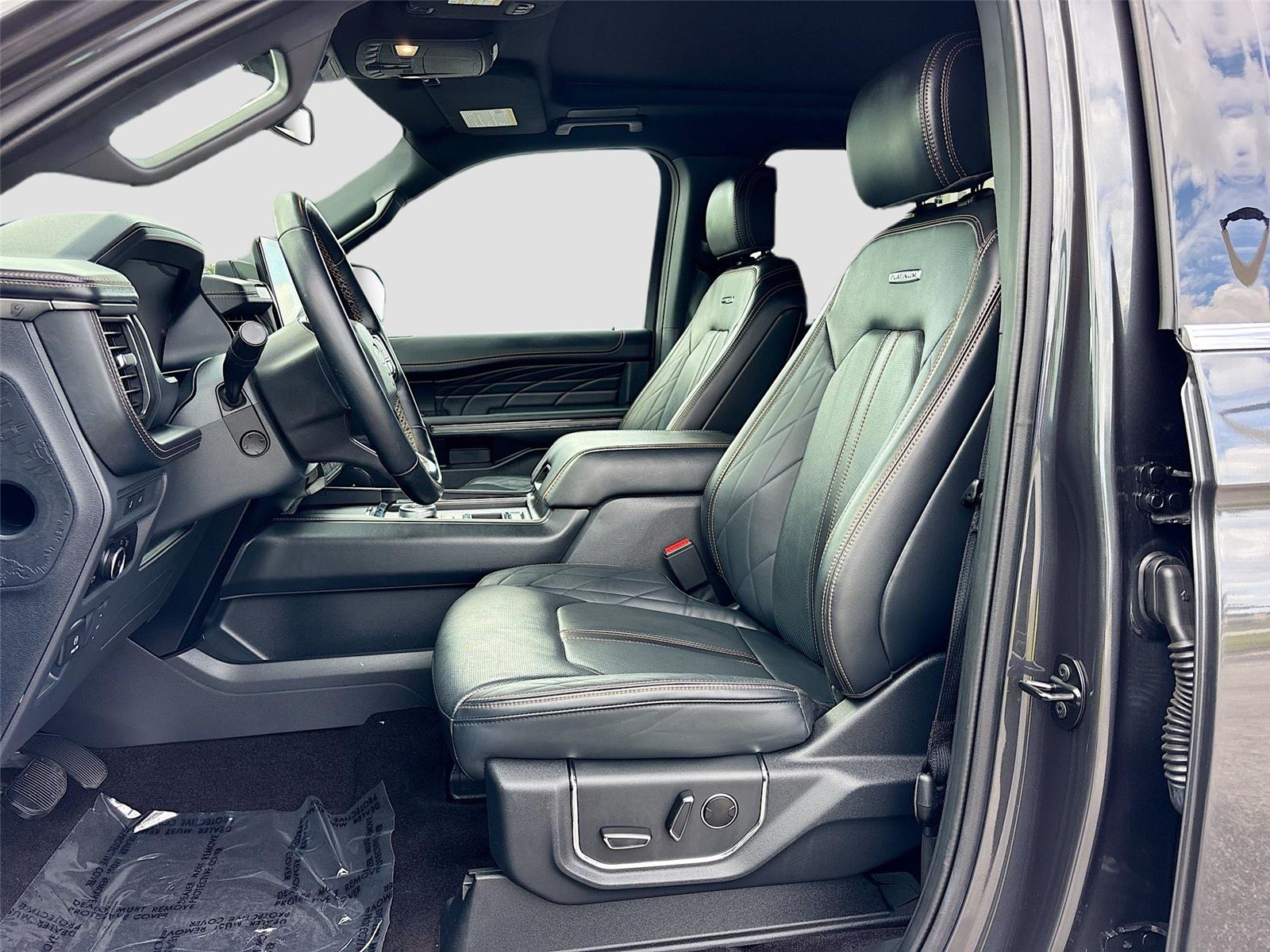2023 Ford Expedition Platinum