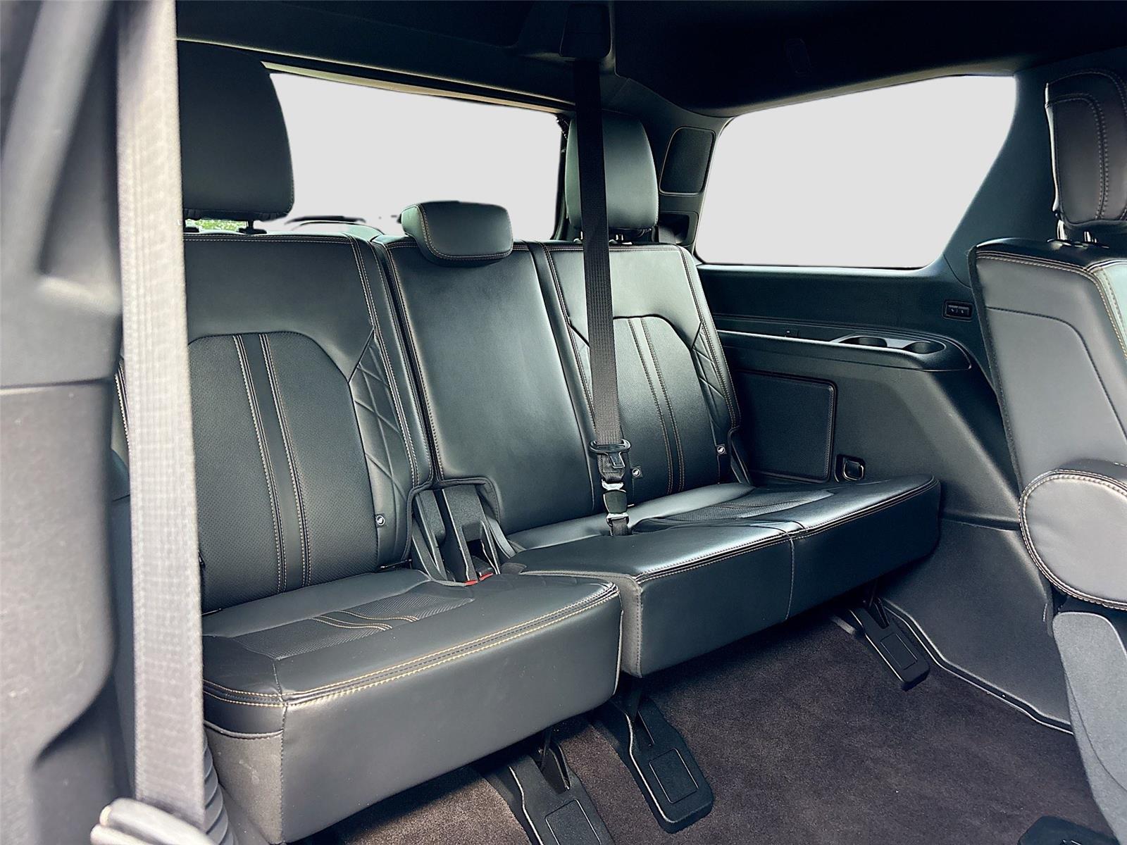 2023 Ford Expedition Platinum