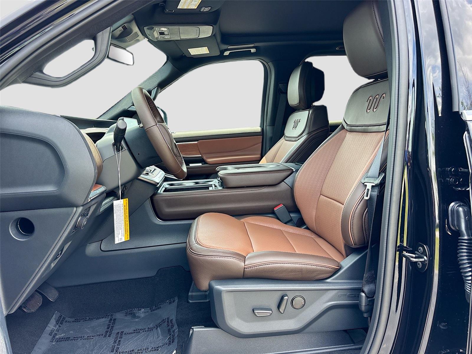 2026 Ford Expedition King Ranch