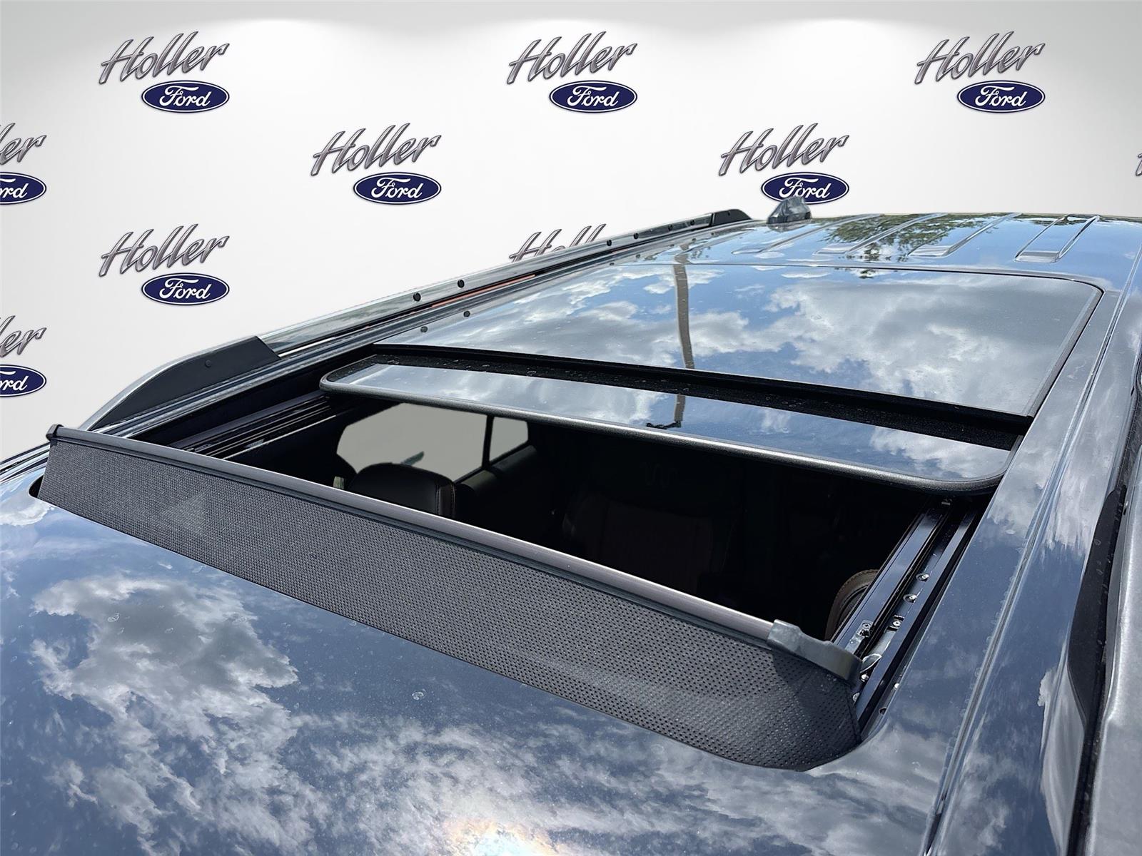 2026 Ford Expedition King Ranch