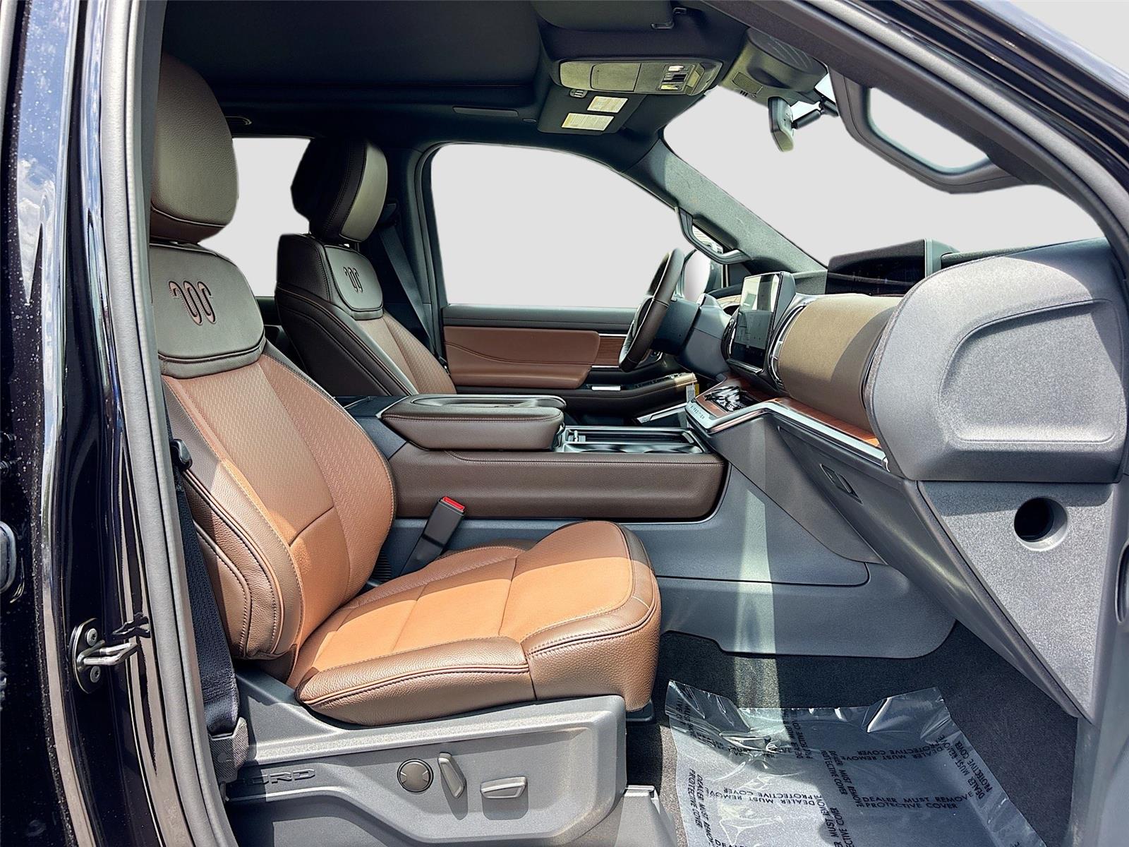 2026 Ford Expedition King Ranch