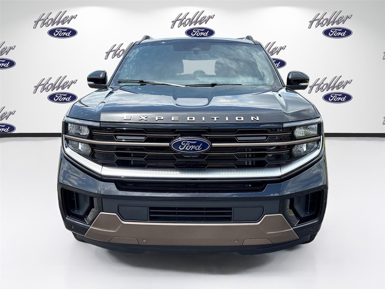 2026 Ford Expedition King Ranch