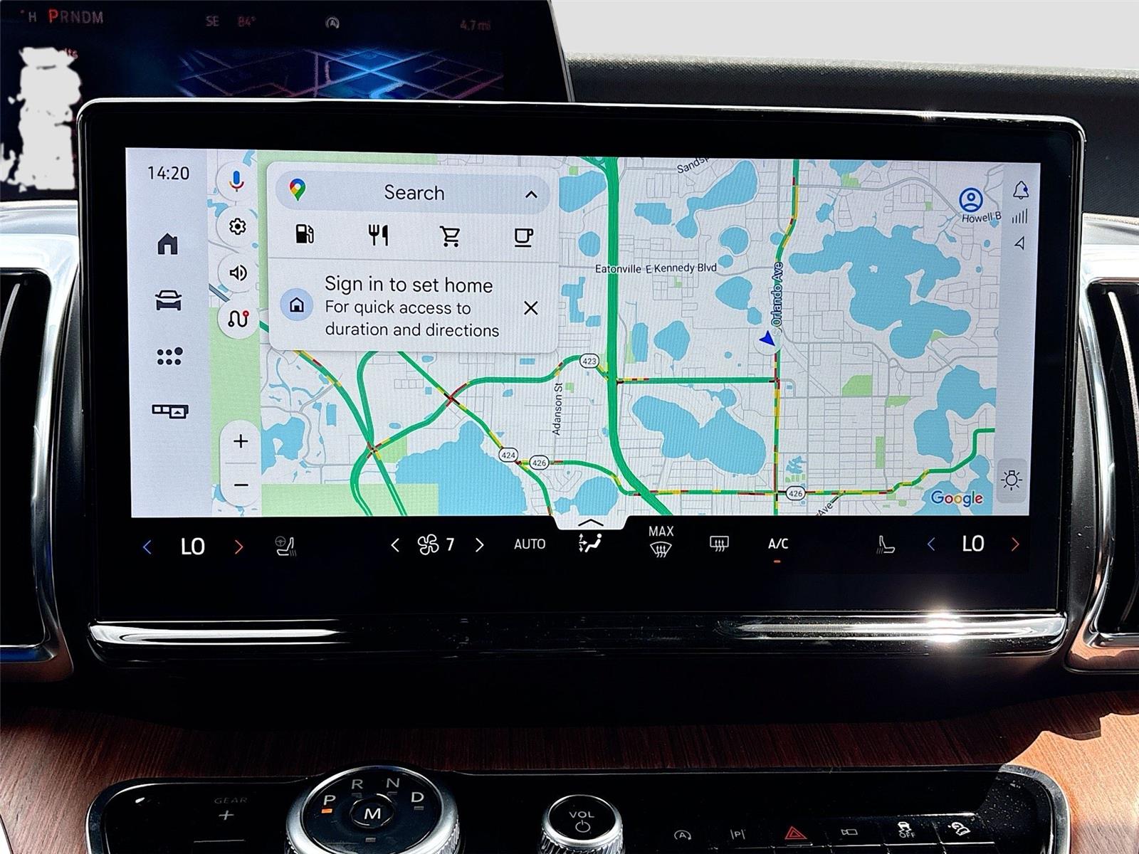 2026 Ford Expedition King Ranch