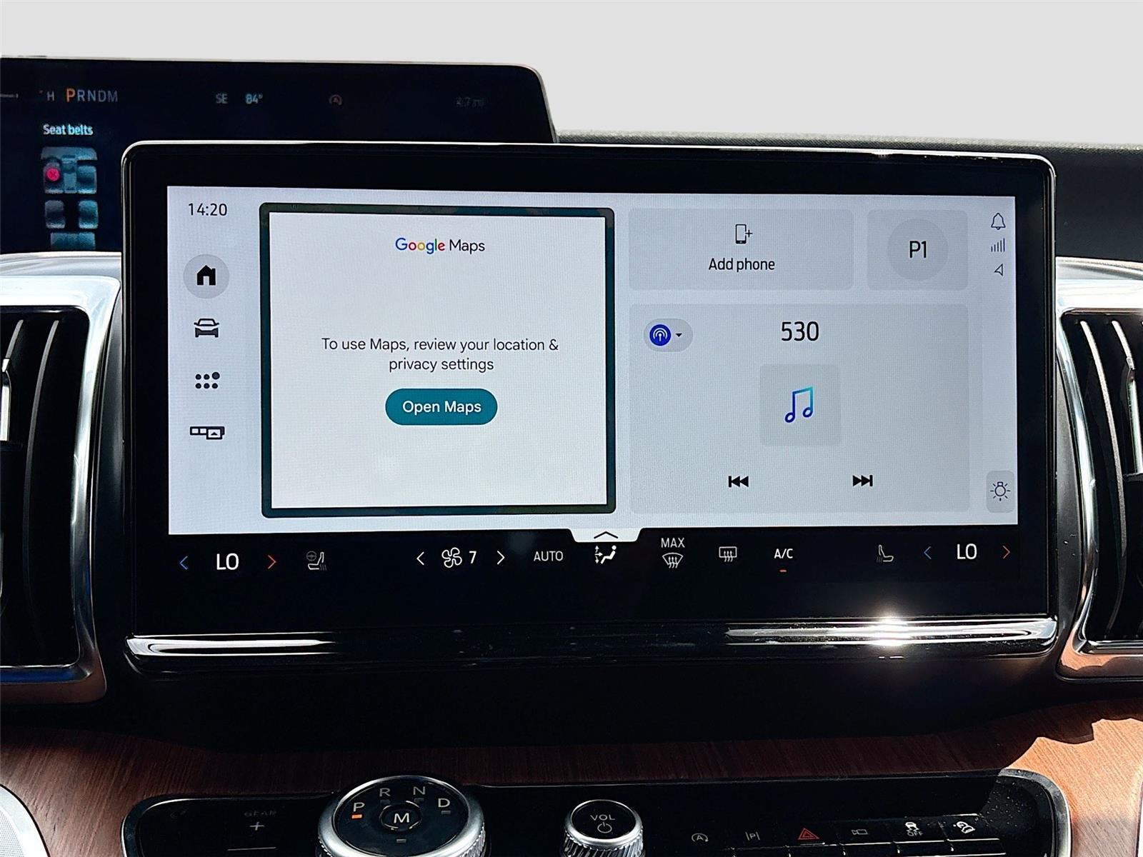 2026 Ford Expedition King Ranch