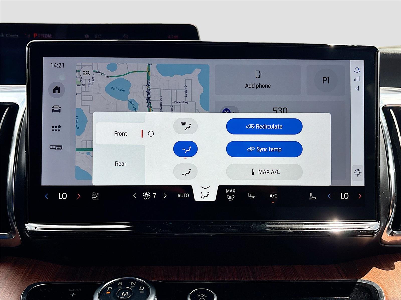 2026 Ford Expedition King Ranch