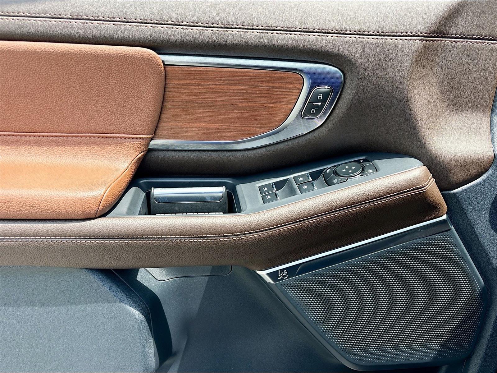 2026 Ford Expedition King Ranch