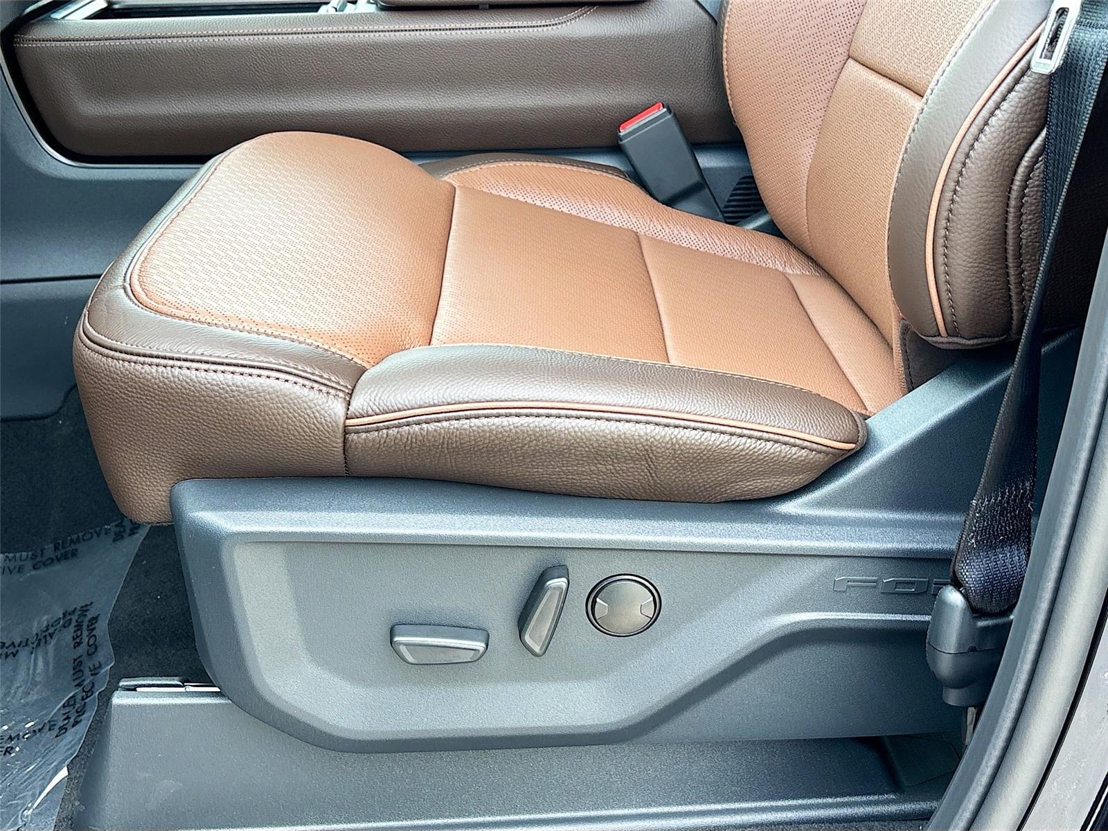 2026 Ford Expedition King Ranch