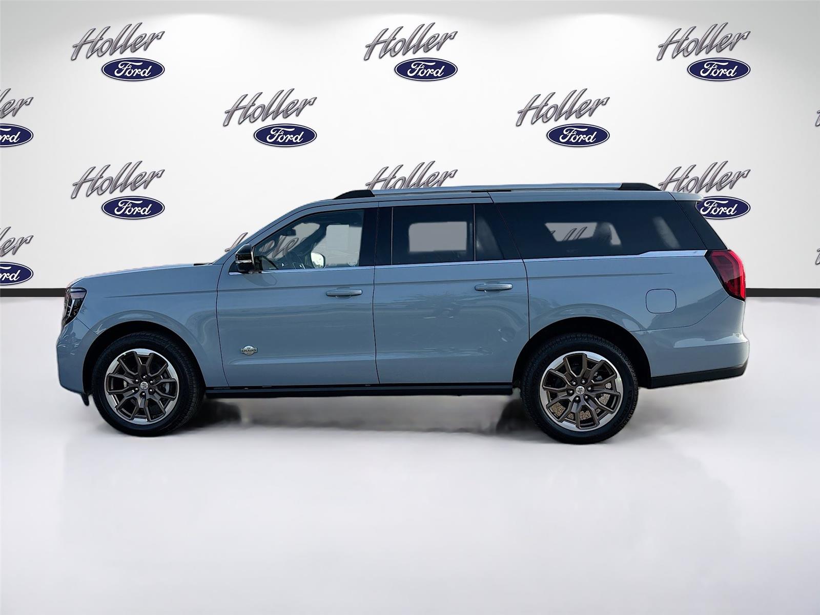 2026 Ford Expedition Max King Ranch