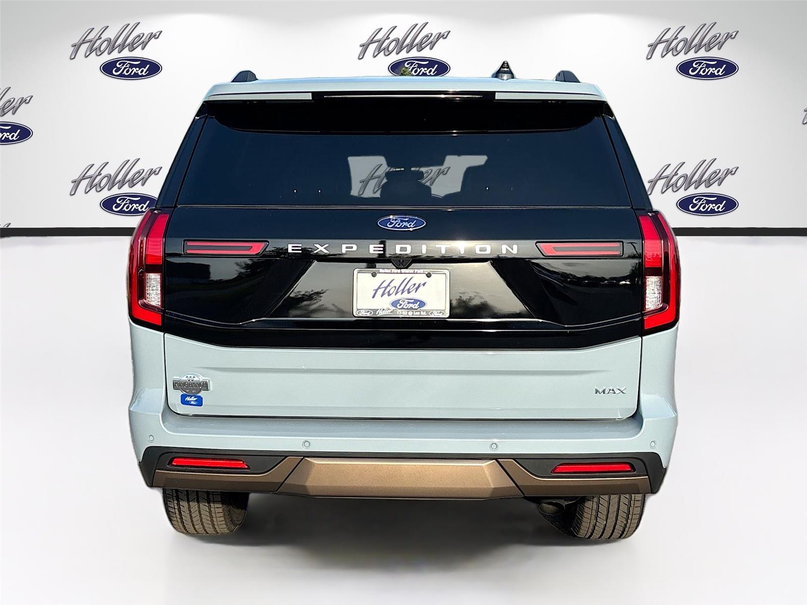 2026 Ford Expedition Max King Ranch