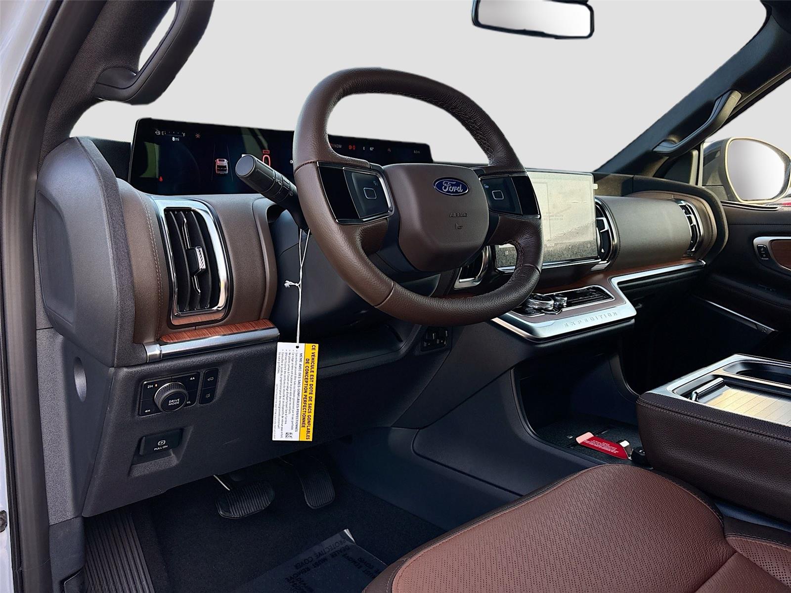 2026 Ford Expedition Max King Ranch