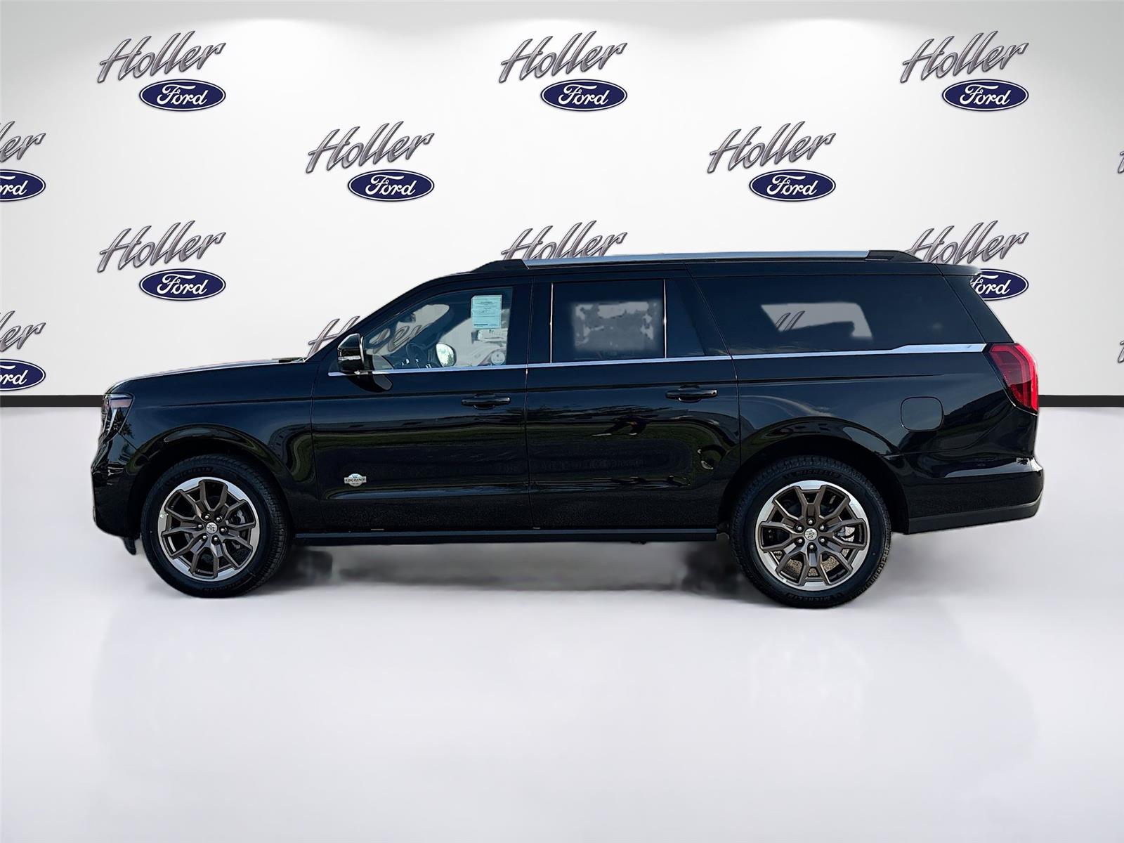 2026 Ford Expedition Max King Ranch