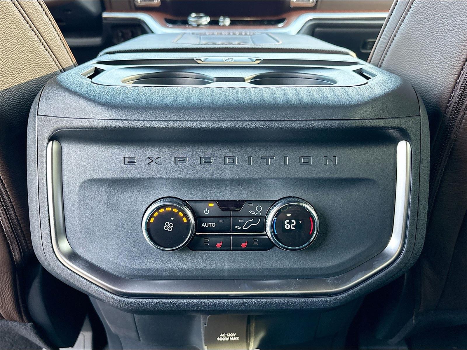 2026 Ford Expedition Max King Ranch