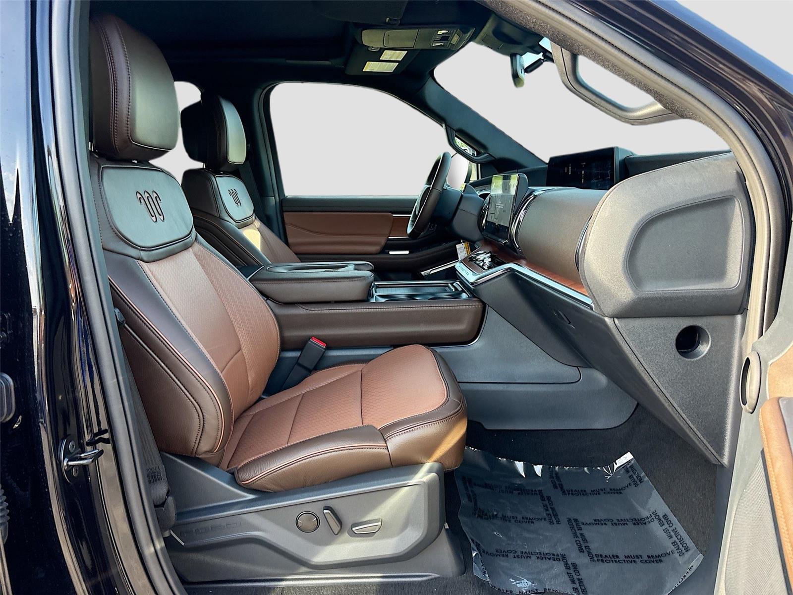 2026 Ford Expedition Max King Ranch