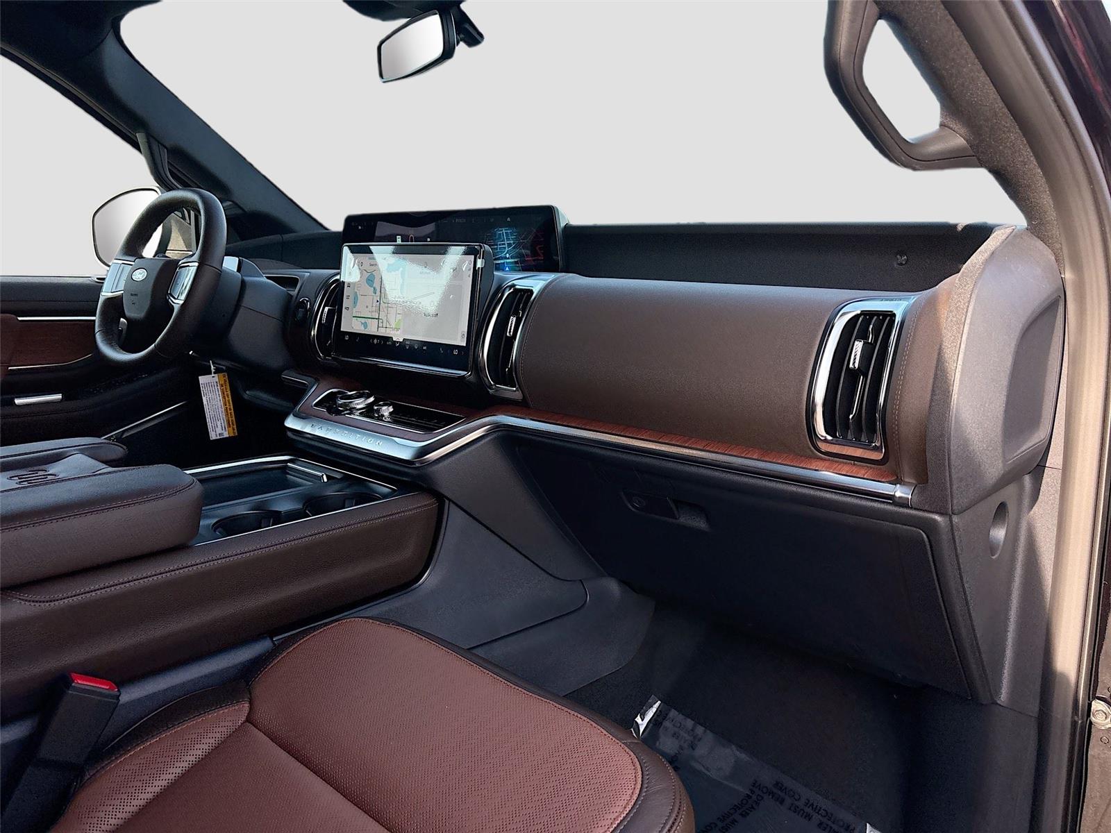 2026 Ford Expedition Max King Ranch