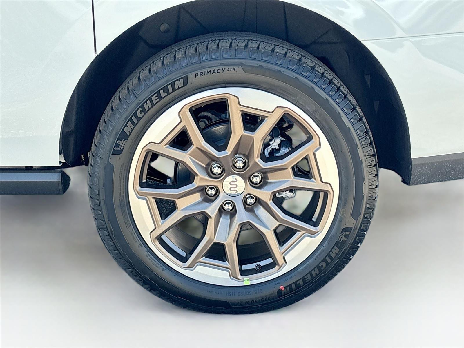2026 Ford Expedition Max King Ranch