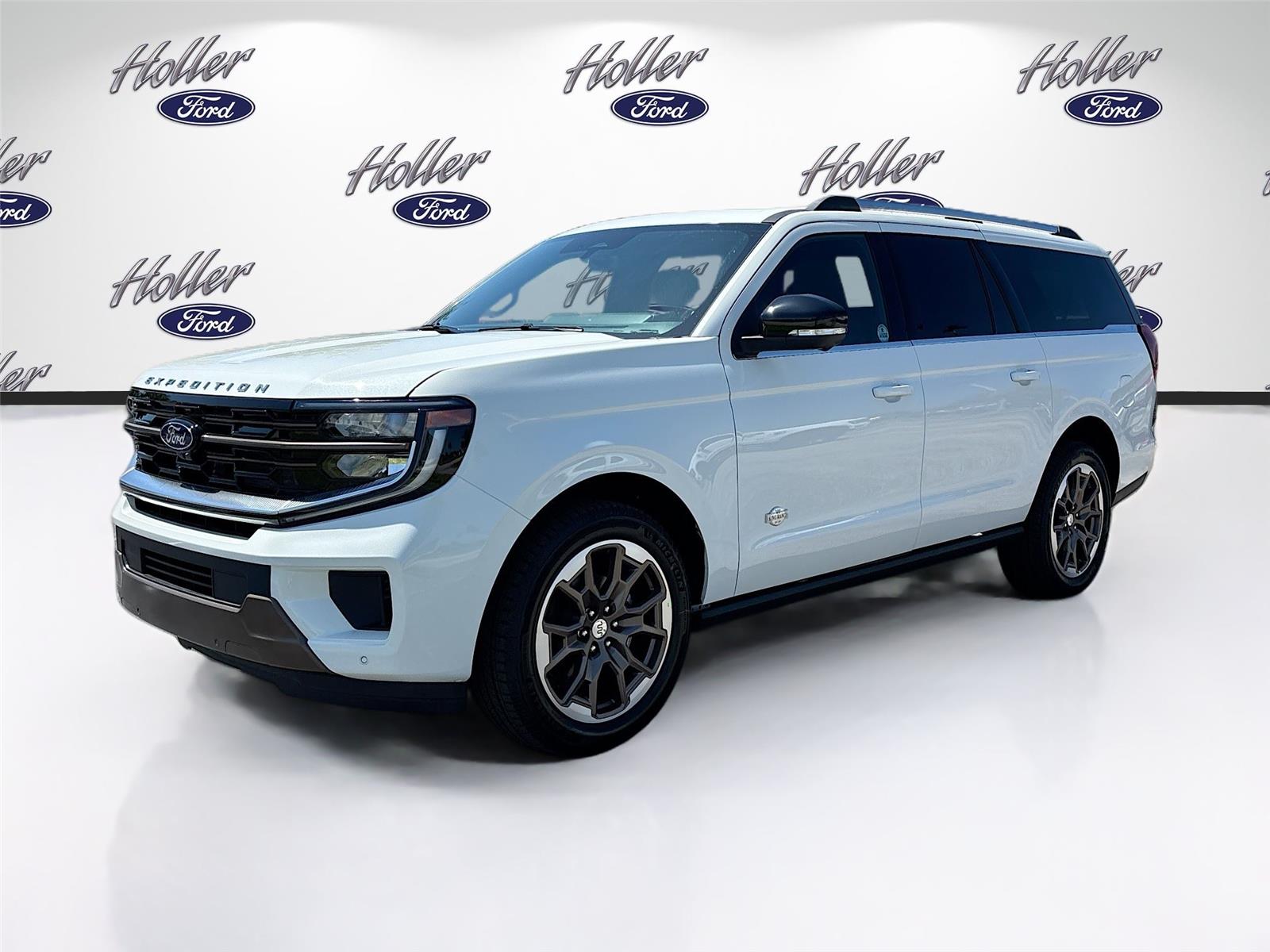 2026 Ford Expedition Max King Ranch