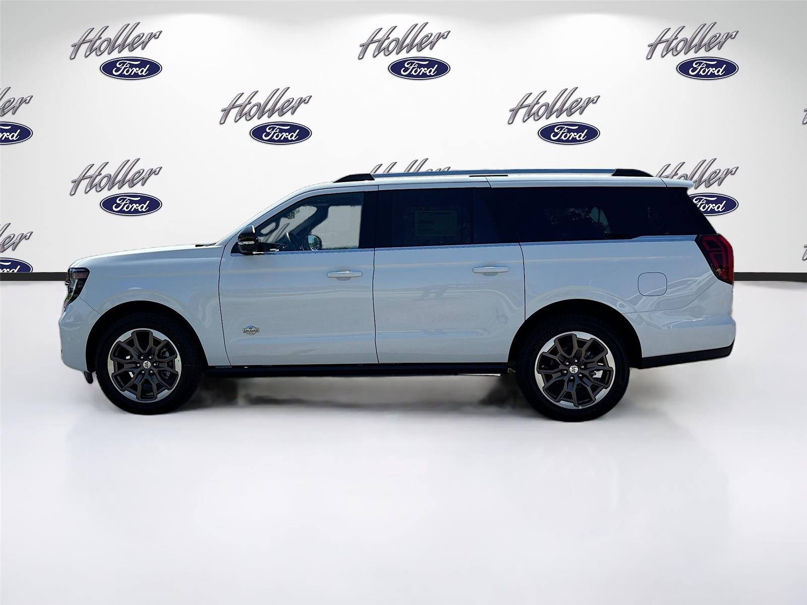 2026 Ford Expedition Max King Ranch