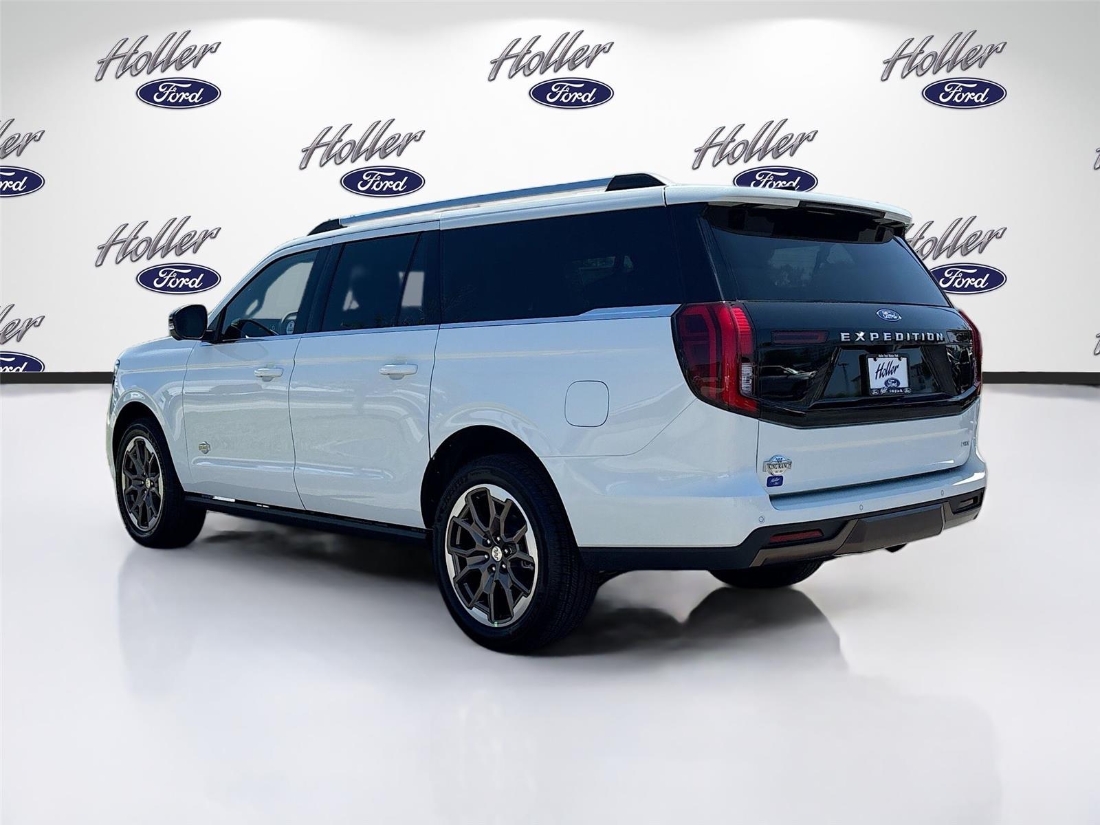 2026 Ford Expedition Max King Ranch