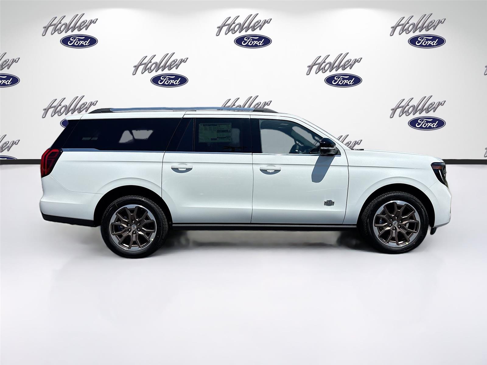 2026 Ford Expedition Max King Ranch