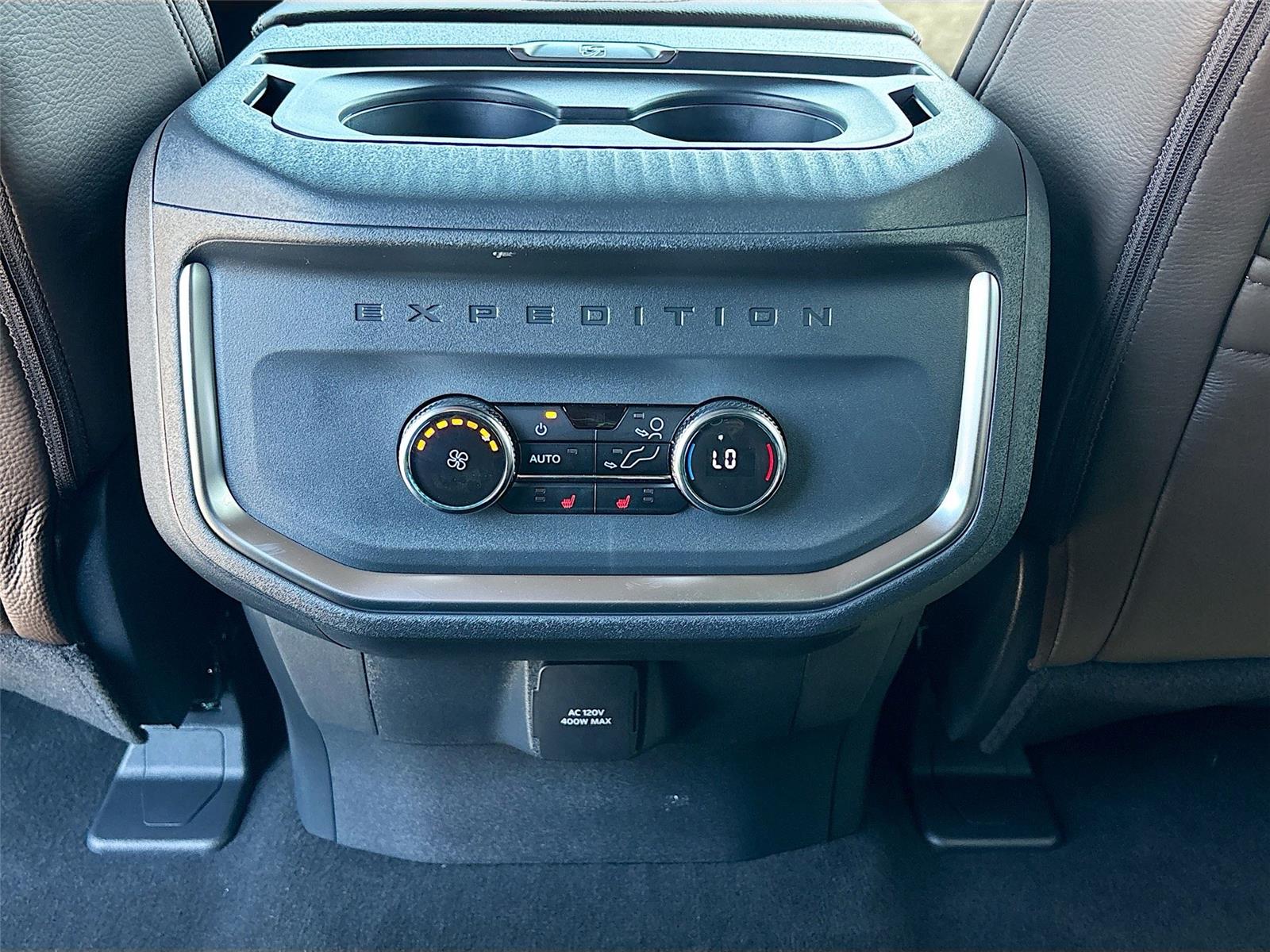 2026 Ford Expedition Max King Ranch