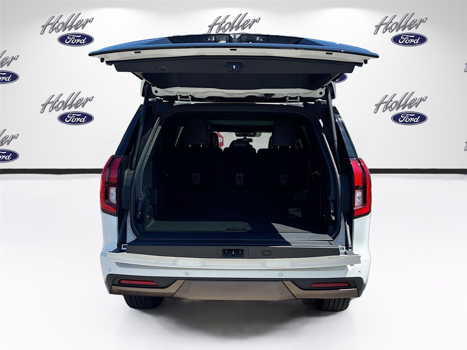 2026 Ford Expedition Max King Ranch