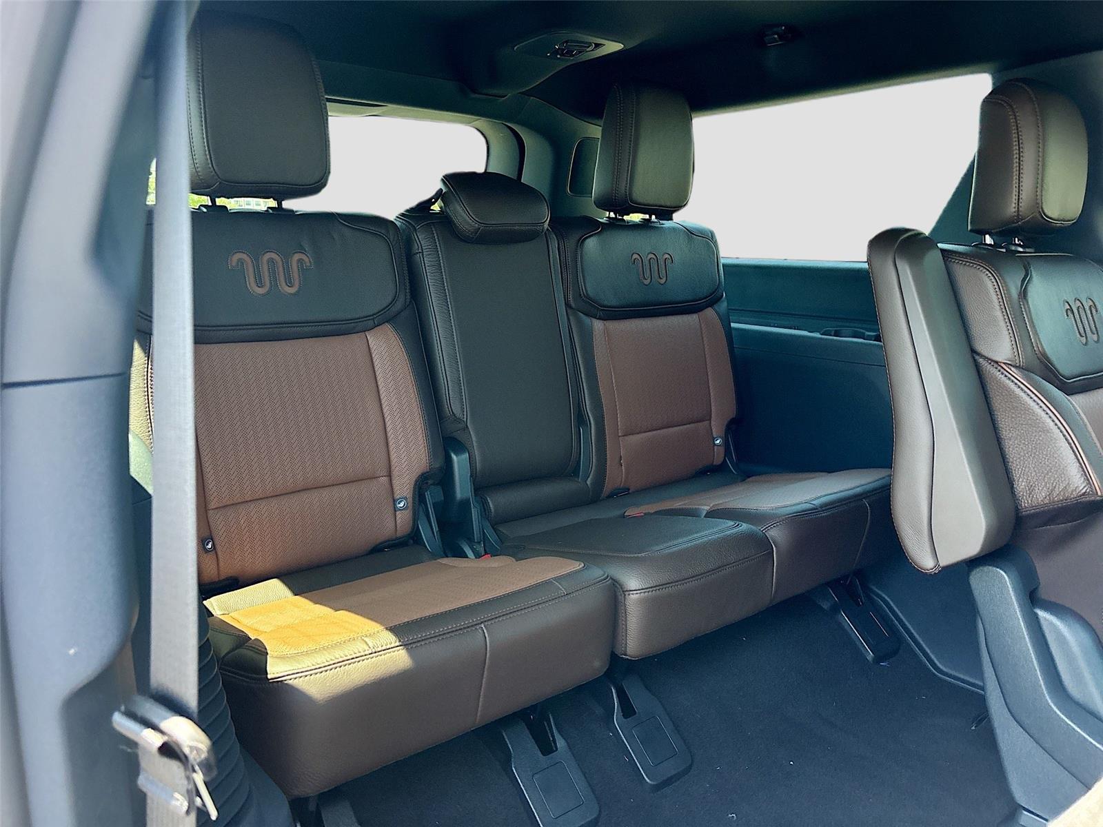2026 Ford Expedition Max King Ranch