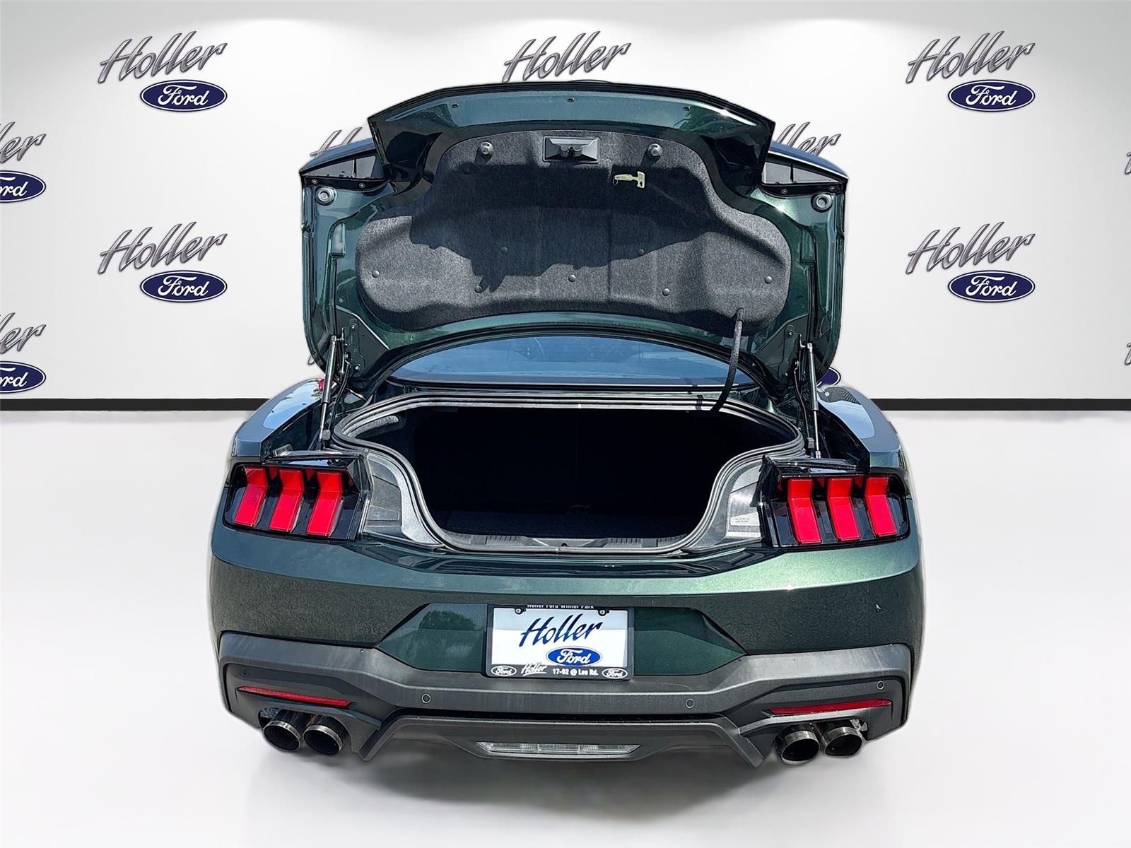 2025 Ford Mustang GT Premium RTR Spec 3