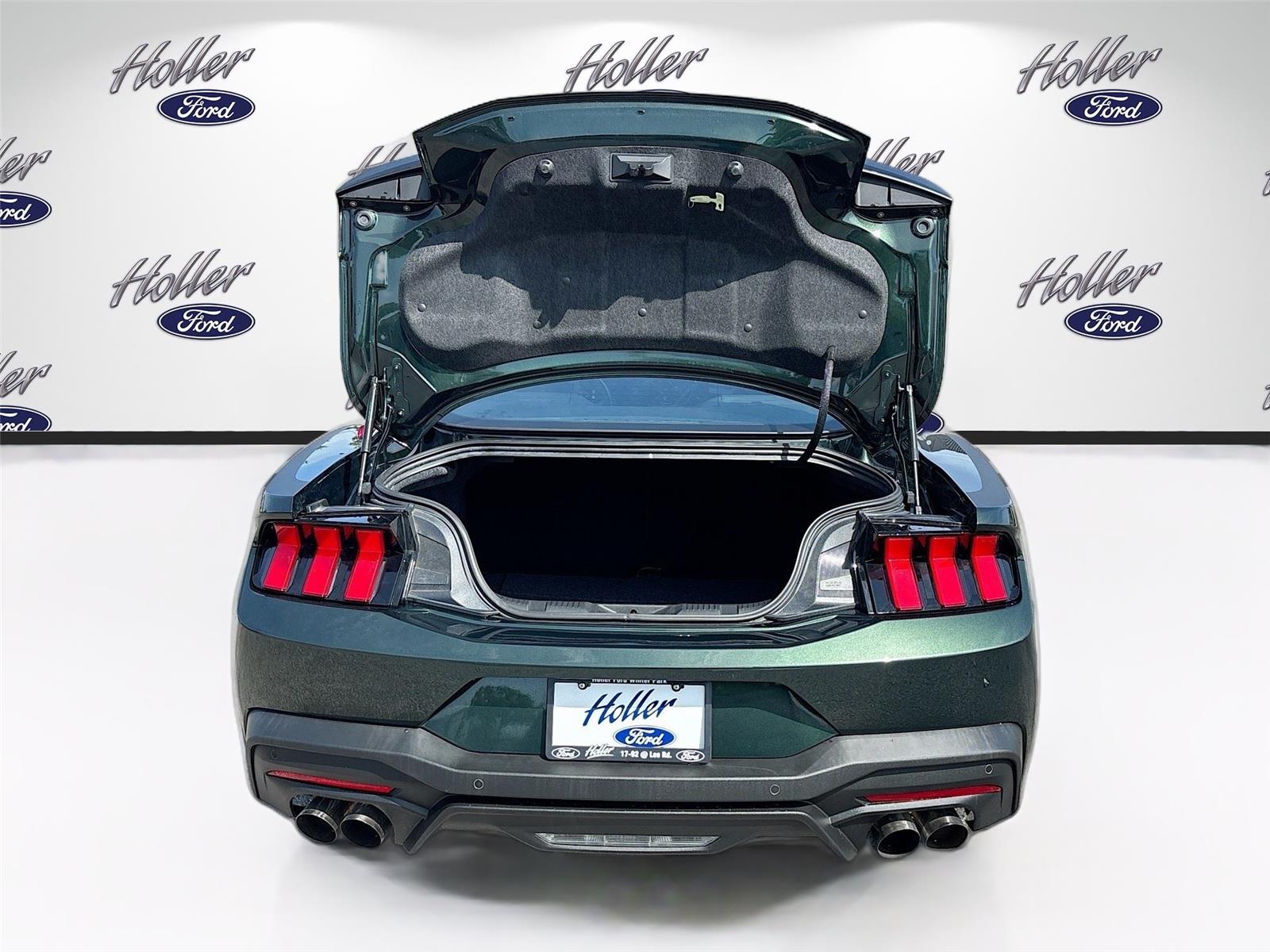 2025 Ford Mustang GT Premium RTR Spec 3