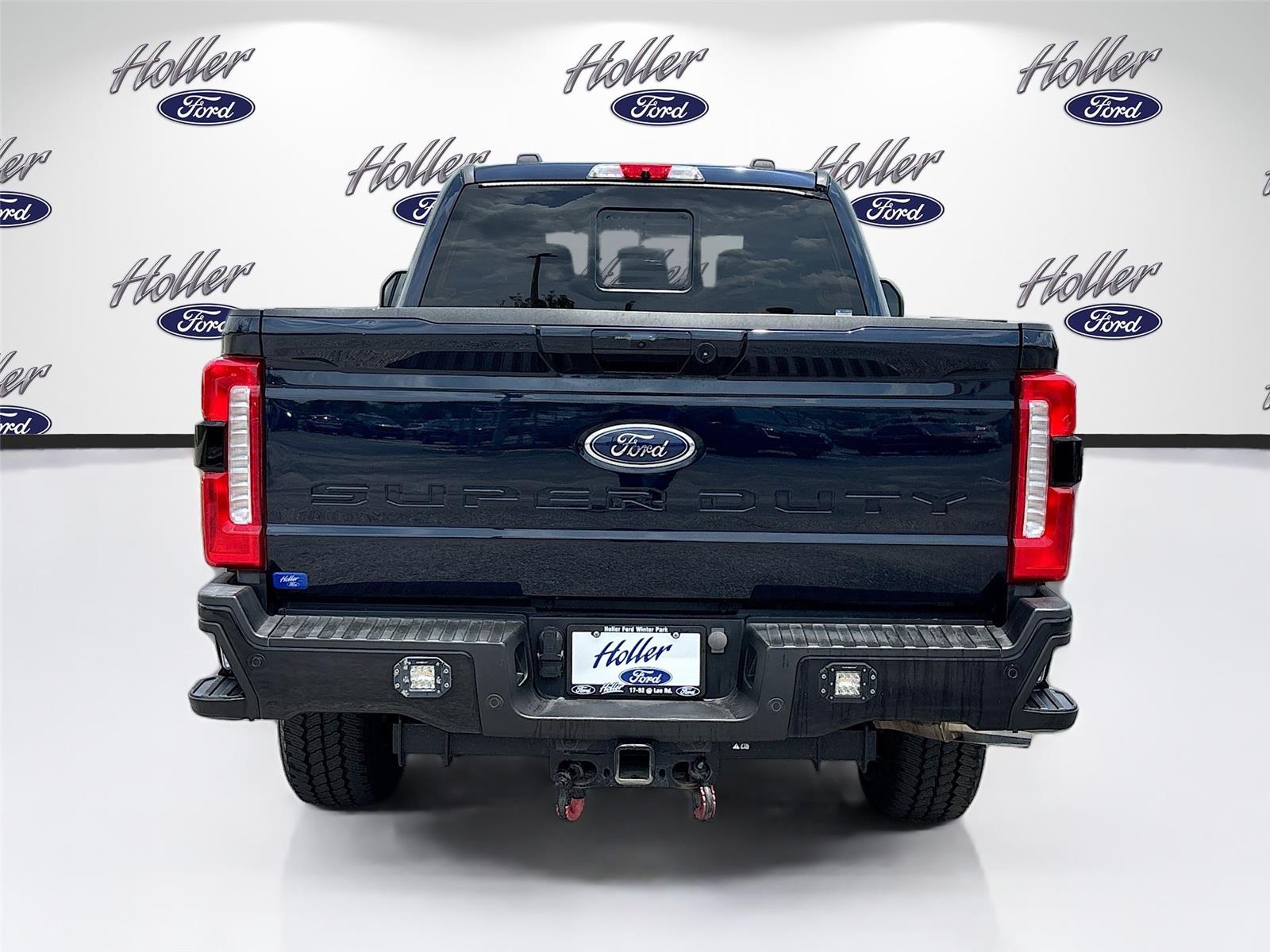 2023 Ford Super Duty F-250 Lariat