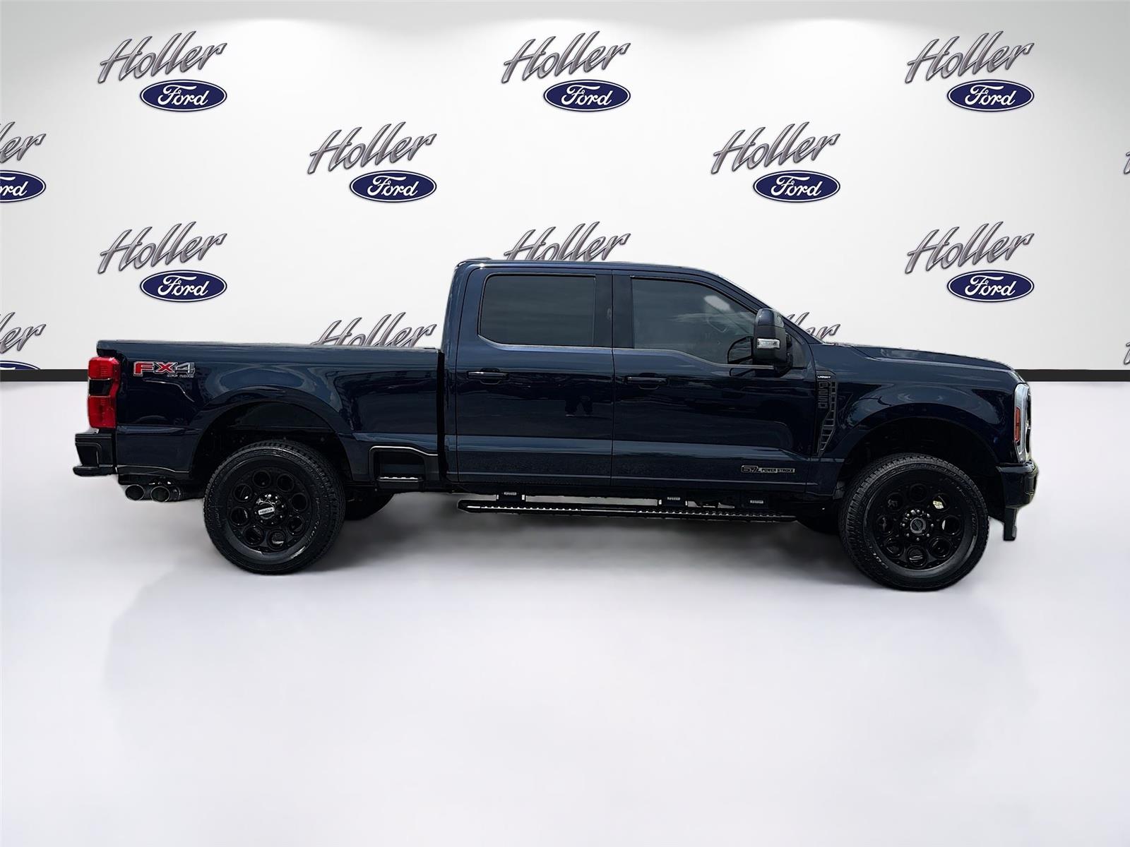 2023 Ford Super Duty F-250 Lariat
