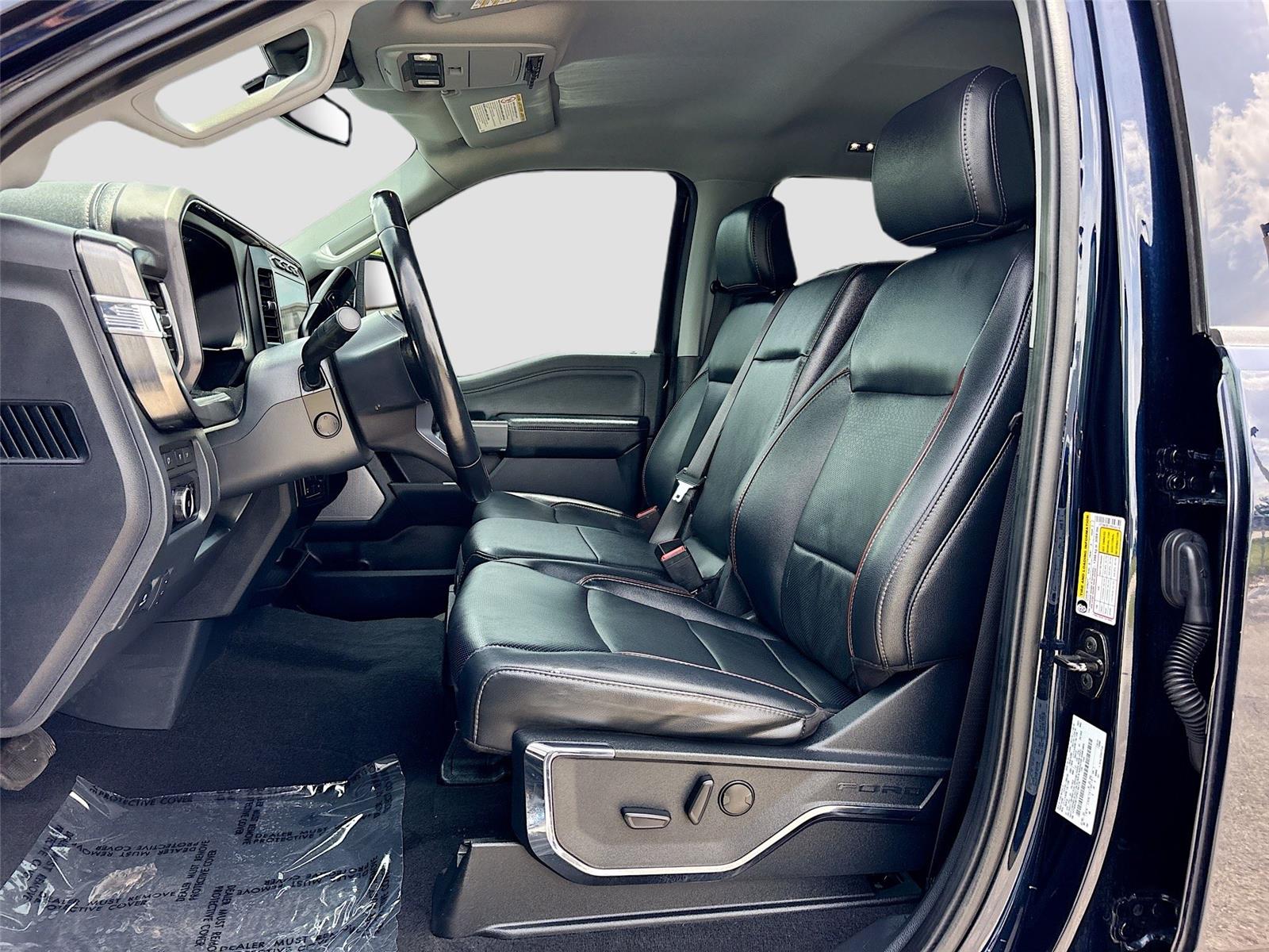 2023 Ford Super Duty F-250 Lariat