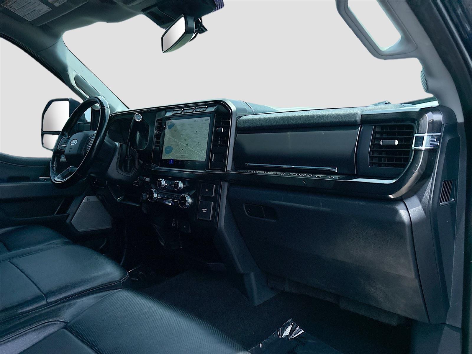 2023 Ford Super Duty F-250 Lariat