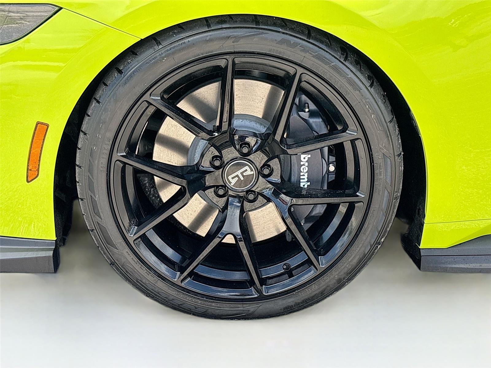 2026 Ford Mustang GT Premium RTR Spec 3