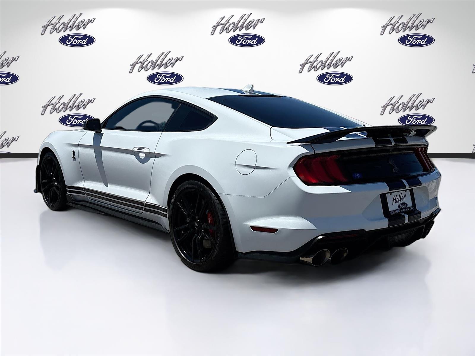 2021 Ford Mustang Shelby