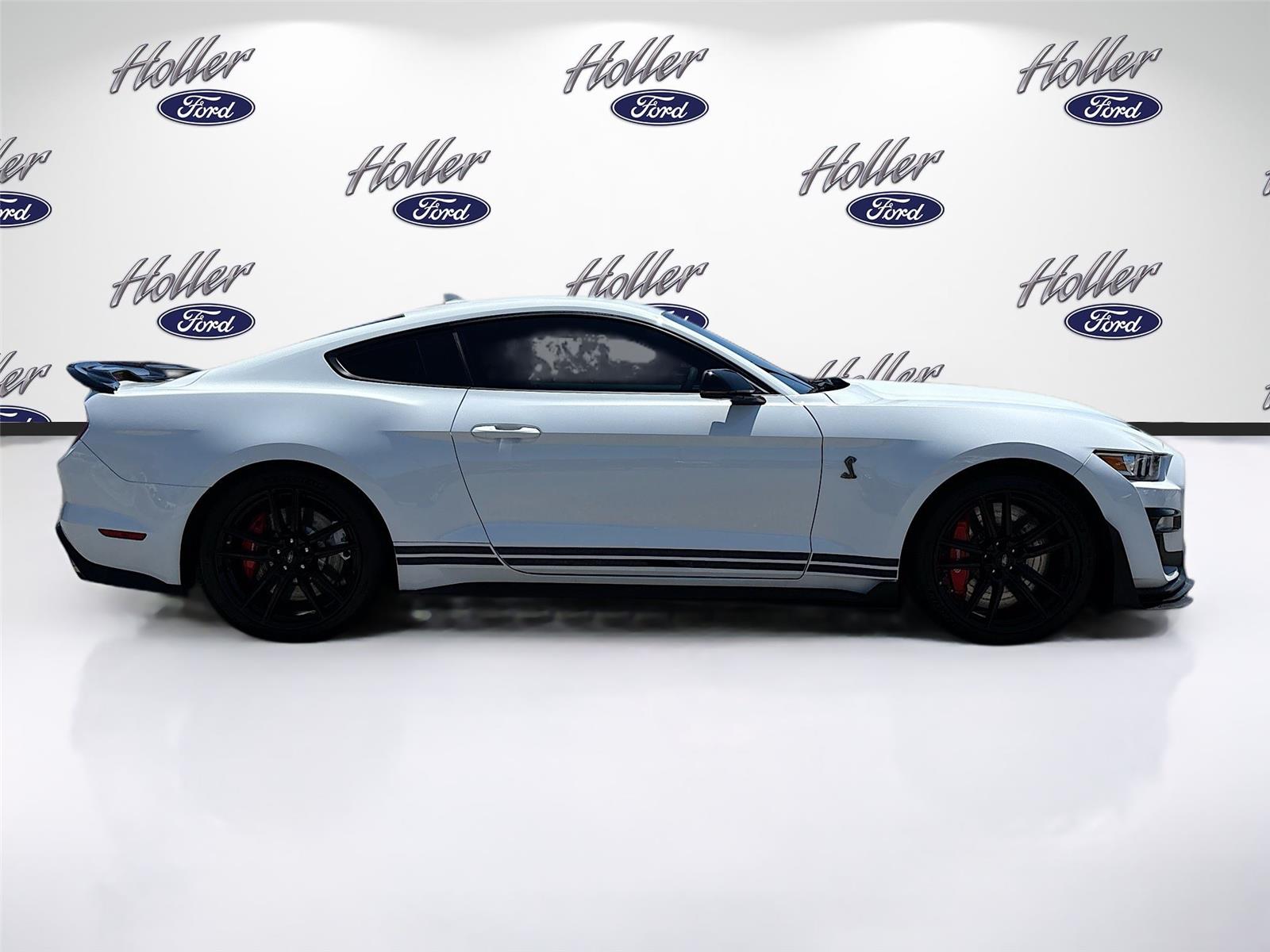 2021 Ford Mustang Shelby