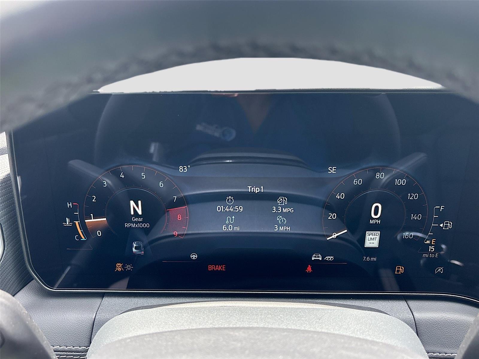 2026 Ford Mustang GT Premium RTR Spec 2