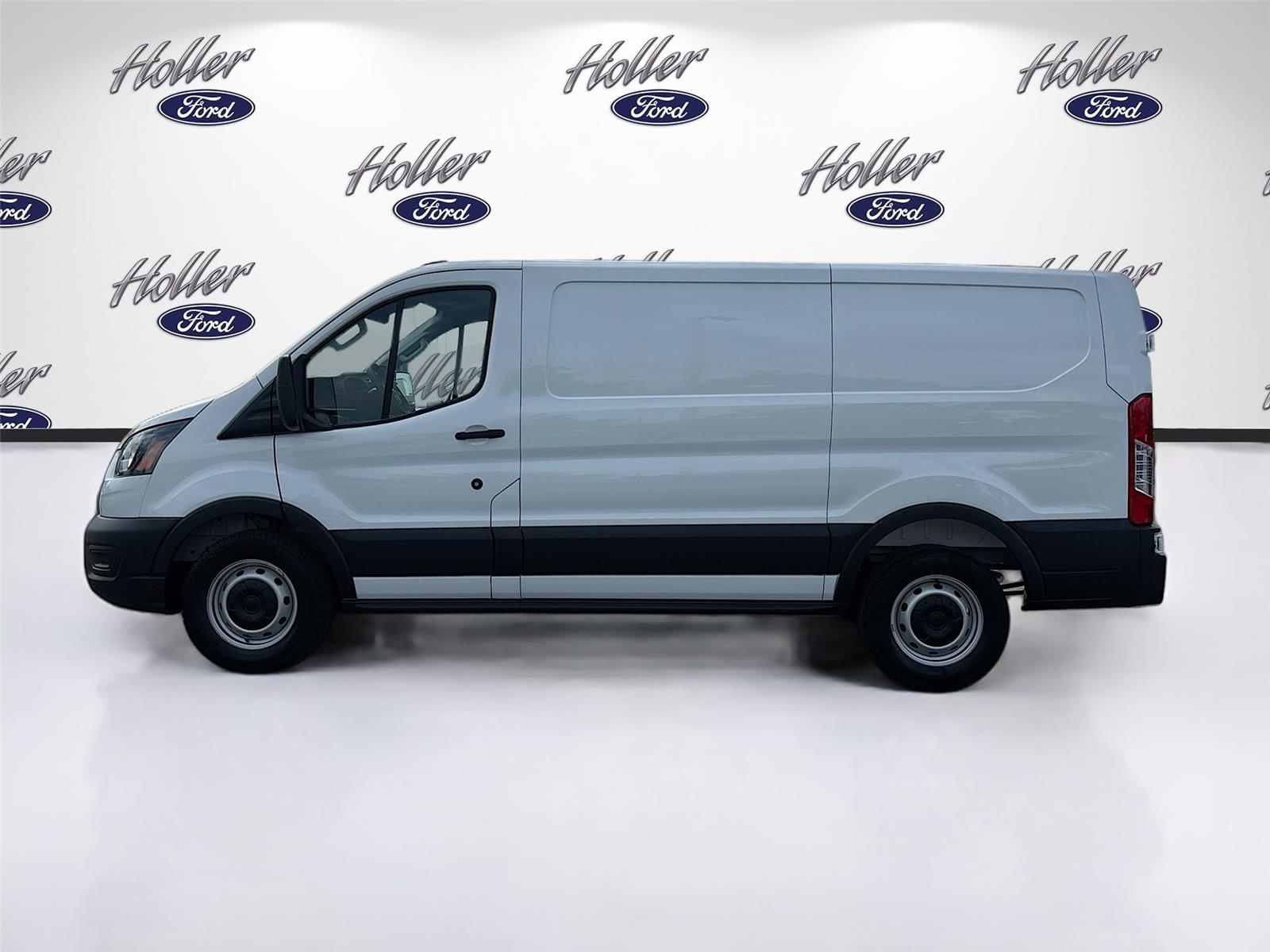 2026 Ford Transit Cargo Van