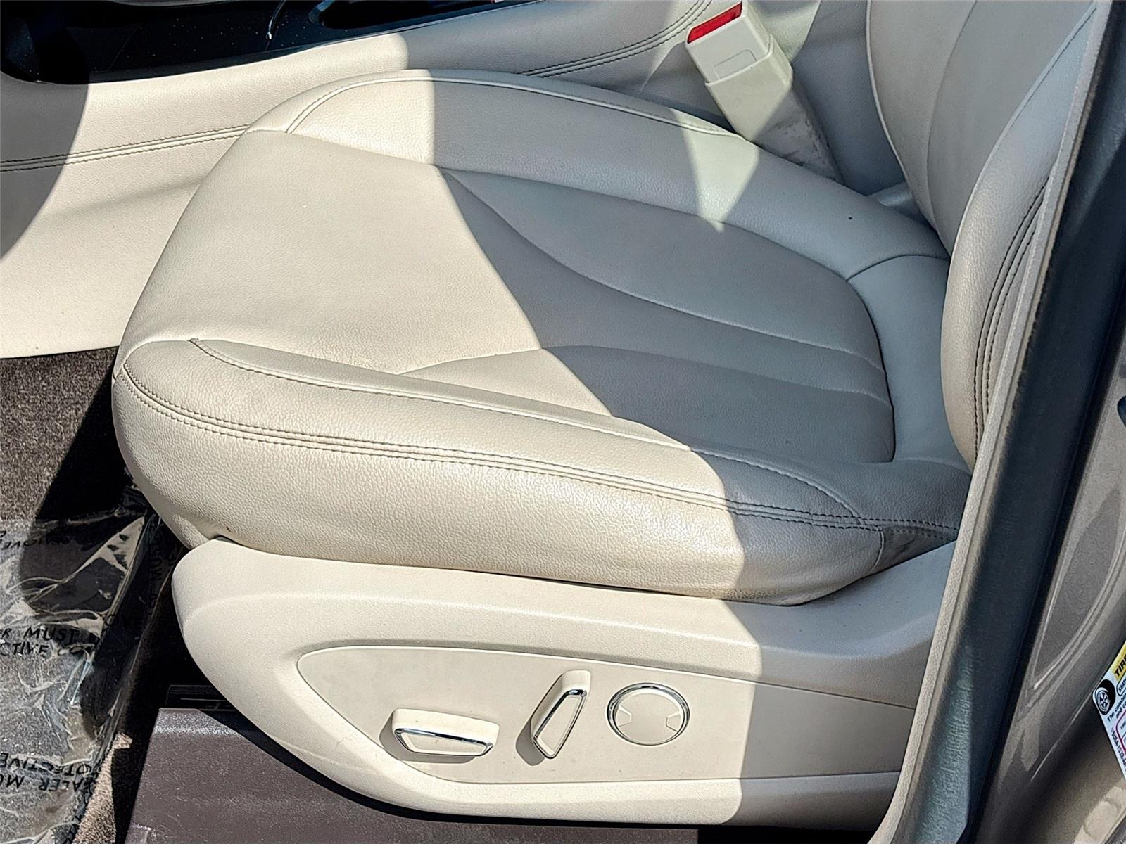 2017 Lincoln MKC Premiere