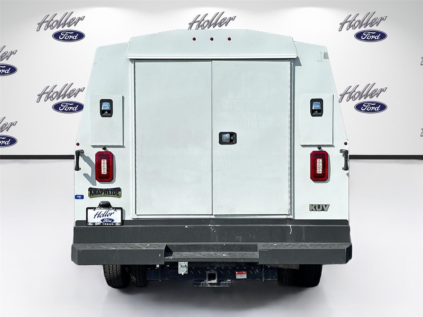 2024 Ram 3500 Chassis Cab Tradesman