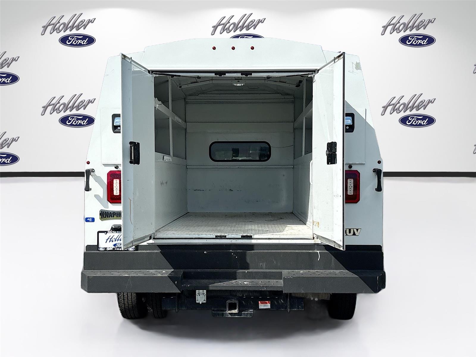 2024 Ram 3500 Chassis Cab Tradesman