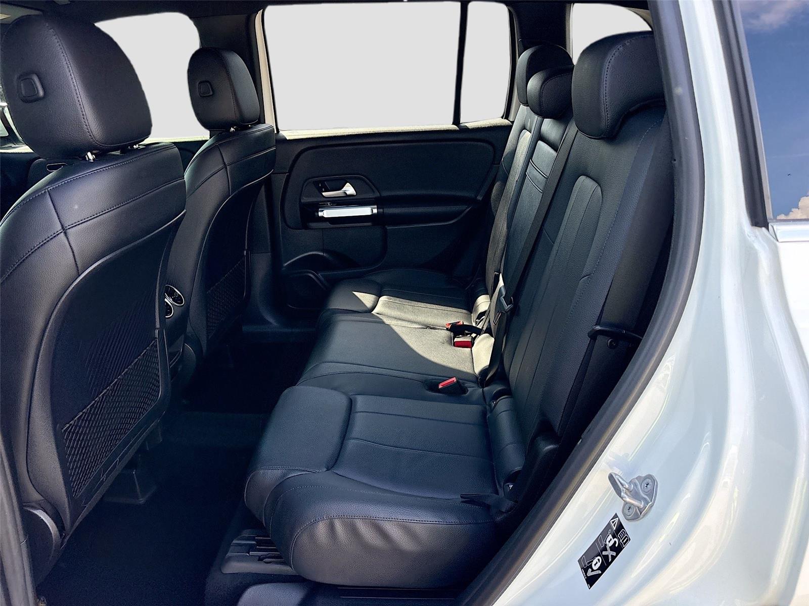 2020 Mercedes-Benz GLB GLB 250