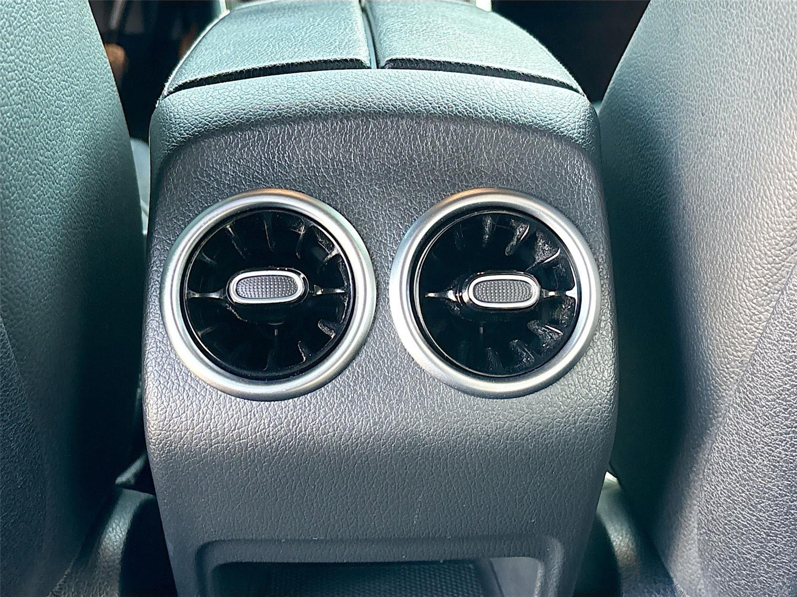 2020 Mercedes-Benz GLB GLB 250