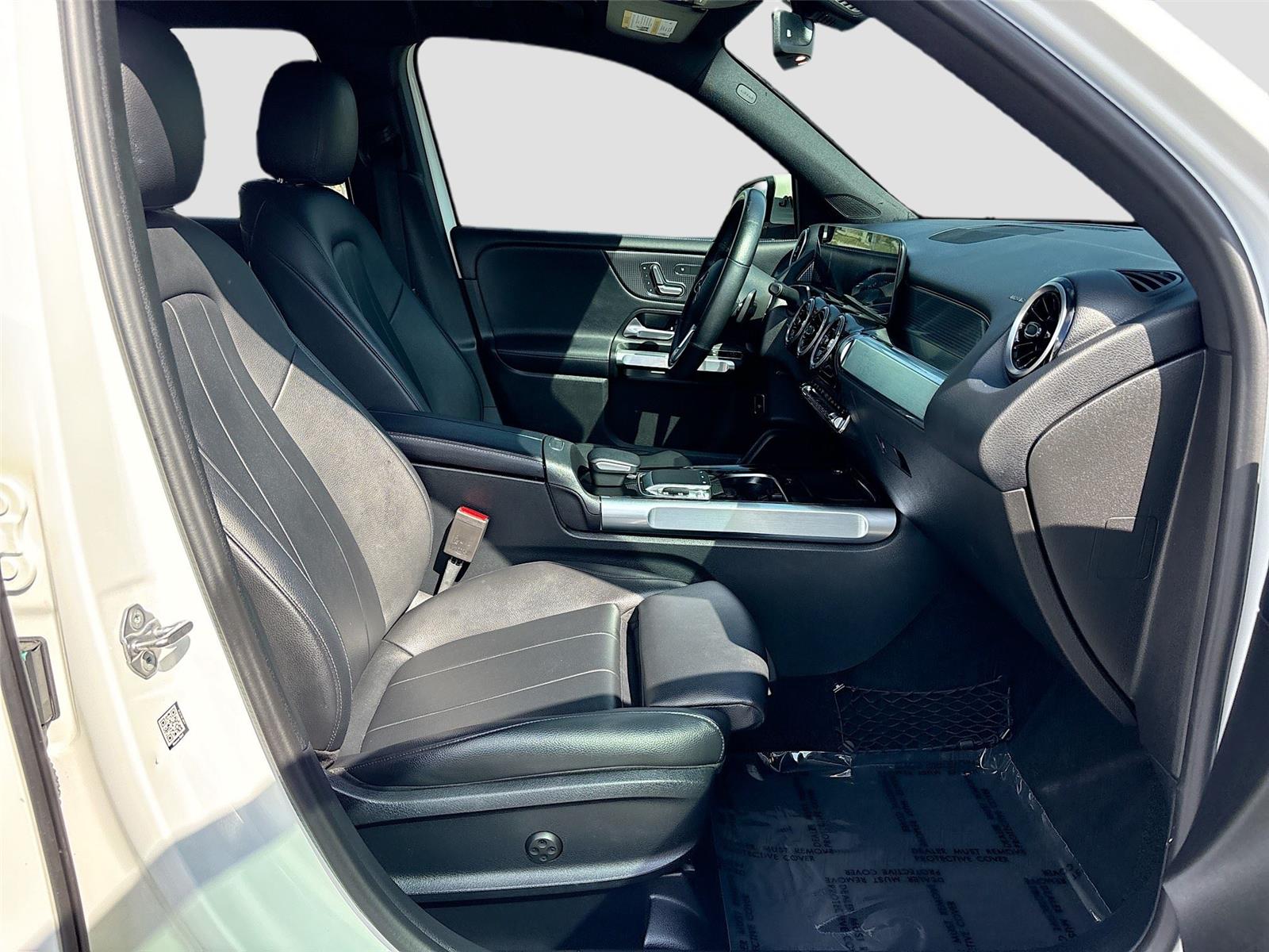 2020 Mercedes-Benz GLB GLB 250