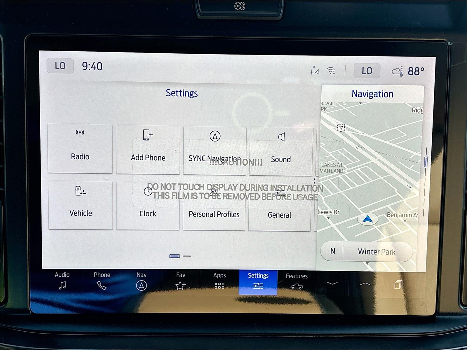 2026 Ford Super Duty F-350 DRW LARIAT